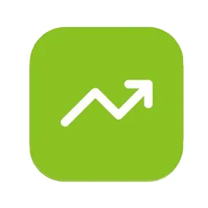 Market-leading Efficiency