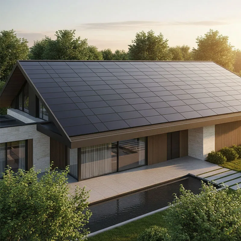 Ultimate aesthetic integration