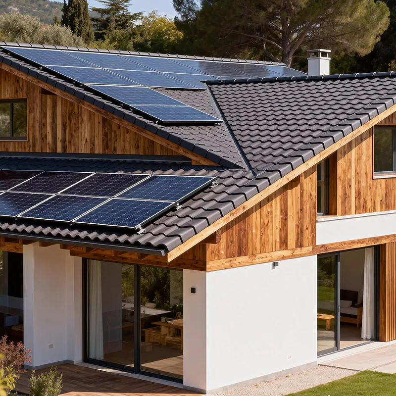 Structural replacement and cost optimization