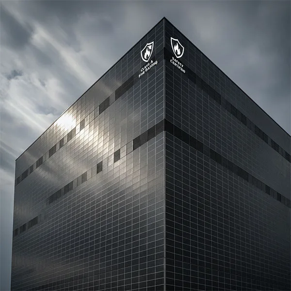 Excellent safety and performance standards