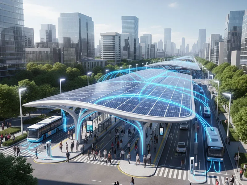 The Active City: Turning Infrastructure into Opportunity