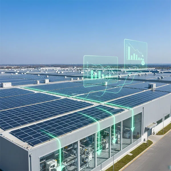 Drastic Operational Cost Reduction