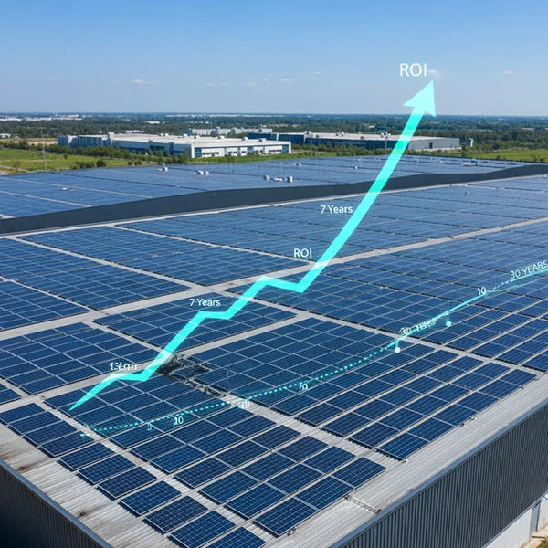 Rapid ROI & 30-Year Performance