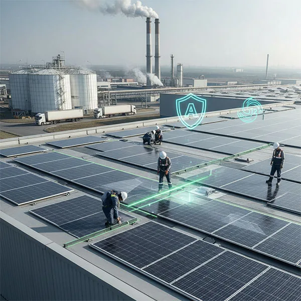 Lightweight, Safe & Non-Disruptive