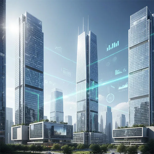 Commercial & Public Buildings