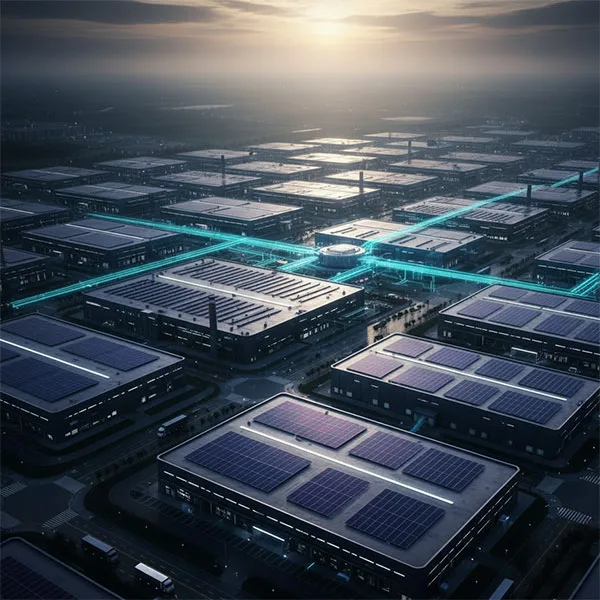 Industrial Facilities