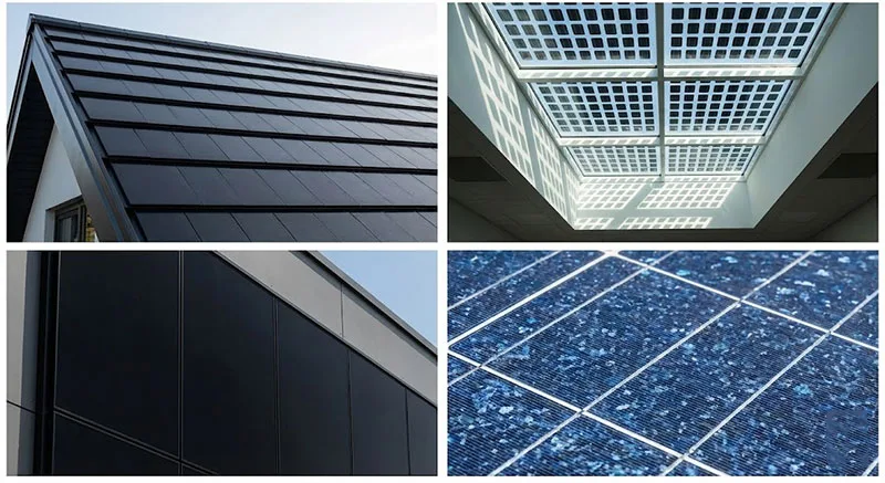 Monocrystalline (Mono-Si)