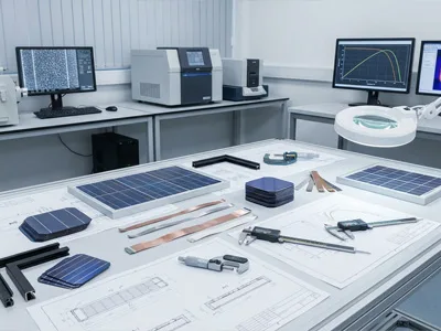 Manufacturing Process Optimization