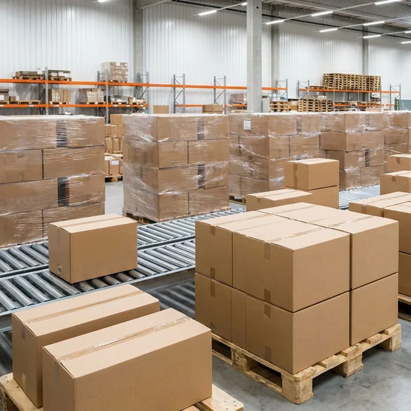 OEM/ODM for Private Label & Regional Programs​