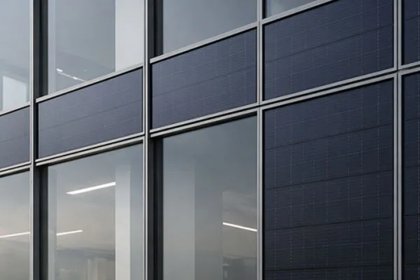 Curtain Wall Support