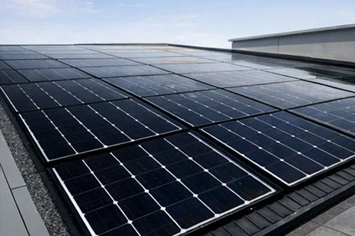 Standard BIPV Modules
