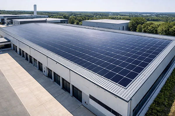 Pitched roof tile route